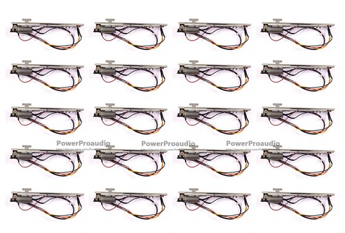 20x fader motorizzato per - 20x,