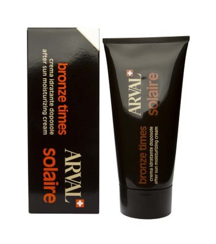 Arval solaire crema - arval,