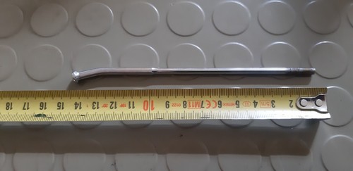Moto guzzi raggio cromato - moto,