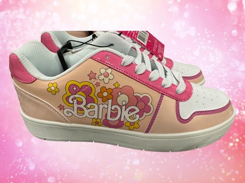 Barbie sneaker pattinatore