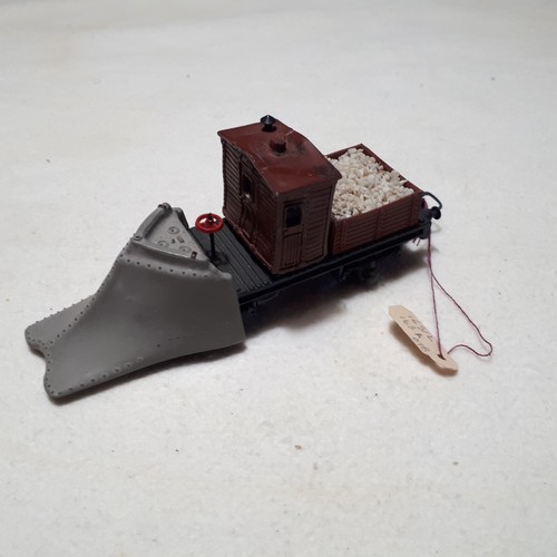 Pocher carro spazzaneve - pocher,