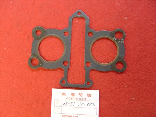 Guarnizione testata honda - guarnizione,