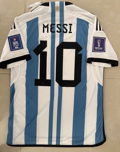Argentina messi 2022 finale - 2022,
