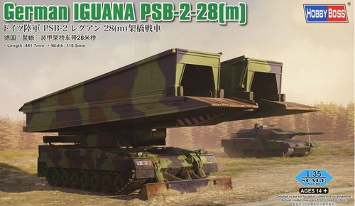 Hobbyboss 84569 35 german - 84569,