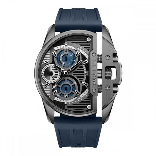 Orologio police uomo daintree - orologio,