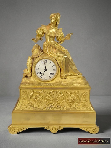 Orologio pendolo camino - pendolo, da