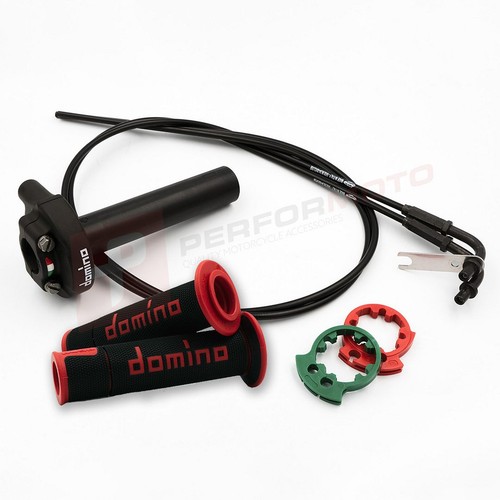 Kit acceleratore azione rapida - azione,