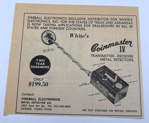 Whites coinmaster - whites, iv