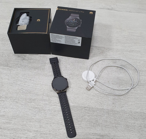 Originale huawei watch 2 - watch,