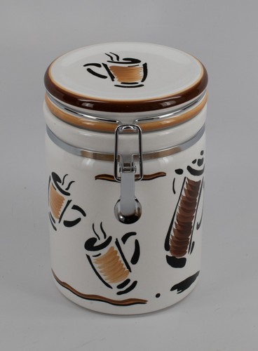 Studio nova bidone grande - bidone,