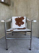 Cassina corbusier lc1 - le,