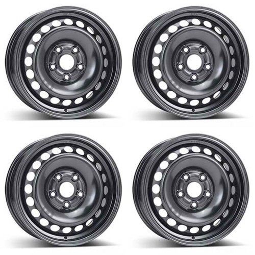 Cerchi acciaio alcar 0jx15 - alcar, 6.0jx15