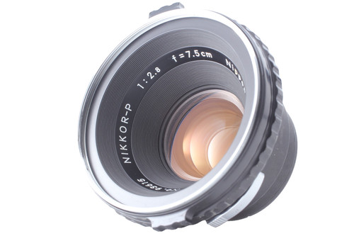 Quasi come nuovo - [], nikon