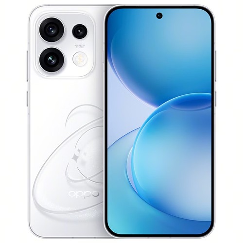 Oppo reno16 smartphone android - oppo,