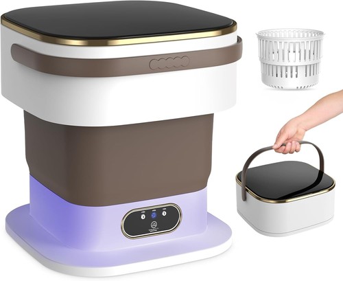 Mini lavatrice 15l 1 - mini, lavatrice,15l