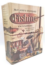 Mcclane standard fishing - mcclane's,