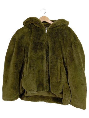 Zara giacca pelliccia - zara,