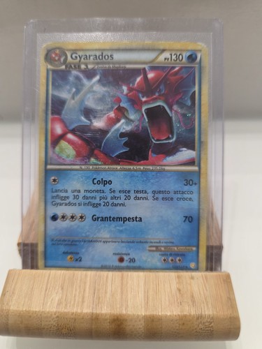 Pokèmon gyarados rosso - pokèmon,