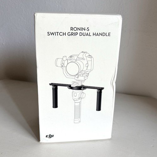 Dji ronin switch dual grip - dji,