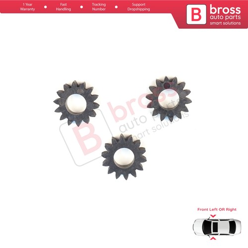 Ingranaggi motore lombare seat - motore,