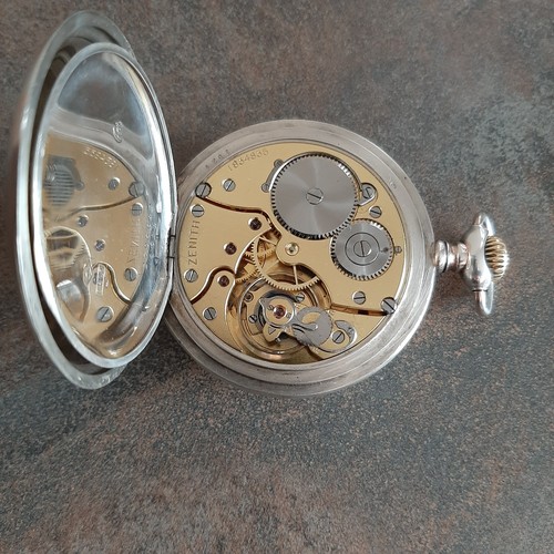Antico orologio tasca - antico, da