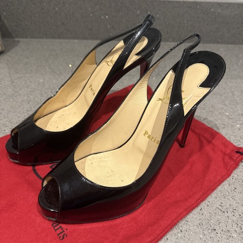Christian louboutin - christian,