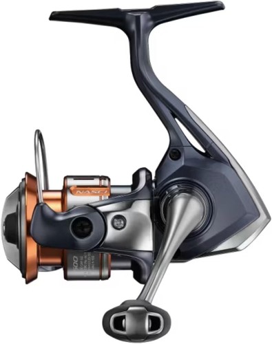 Mulinello spinning shimano - da,