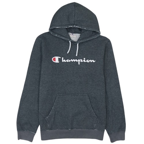Champion maglione uomo - uomo, grigio