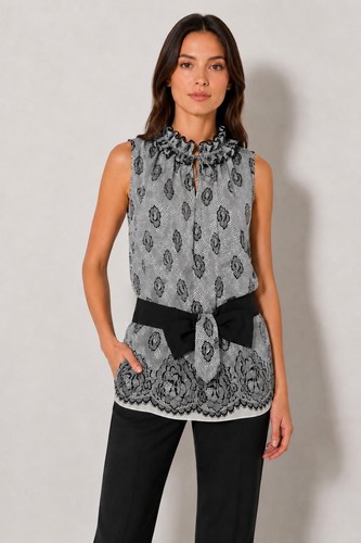 Pinko donna blusa senza - blusa,