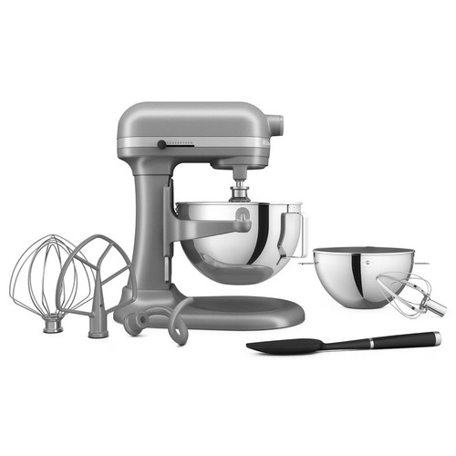 Kitchenaid ksm55sjsxcu - kitchenaid,