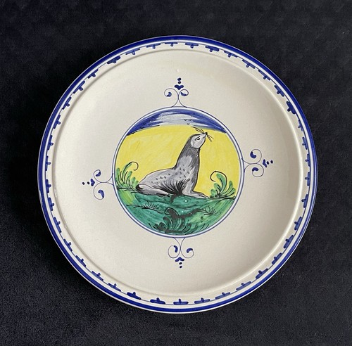 Piatto parete vintage - parete,