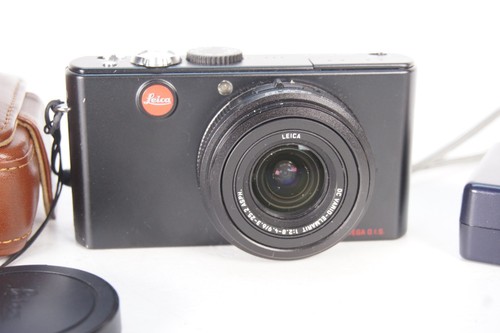 Leica lux 2 mp - mp, zoom