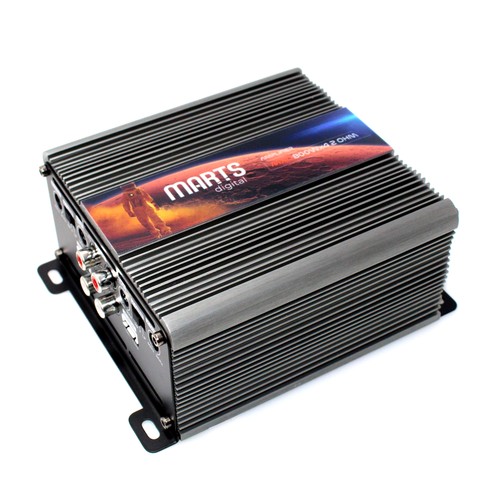 Amplificatore digitale