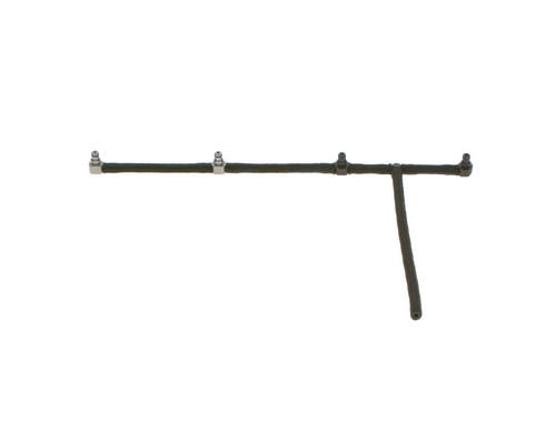 Tubo perdita carburante bosch - perdita,