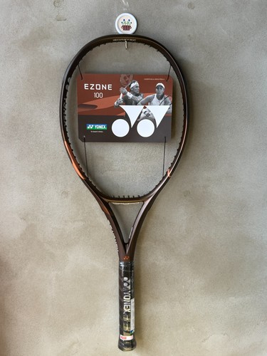 Yonex 2026 ezone 100 racchetta - yonex,