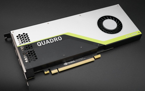 Nvidia quadro rtx - quadro, gb
