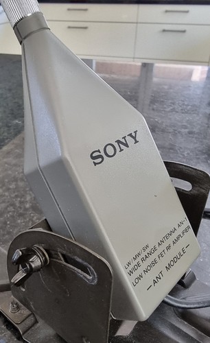 Modulo antenna sony ant - antenna,