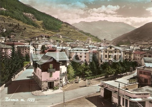 1959 bormio ristorante - 1959,