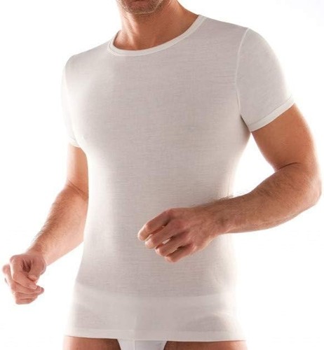 Liabel shirt uomo mezza - uomo,