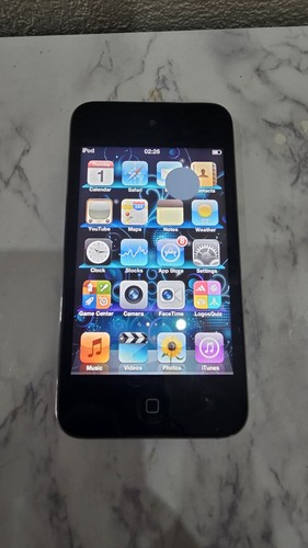 Apple ipod touch 64gb - 64gb, con