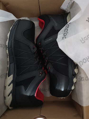 Scarpe antinfortunistiche