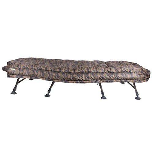 Faith camou bed sleep - camou,