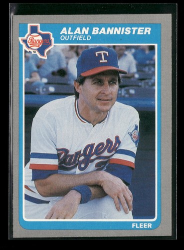 Fleer 555 1985 - fleer,