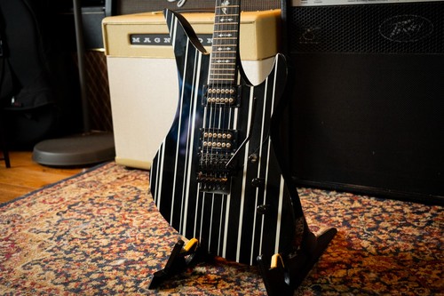 Schecter synyster gates - synyster,