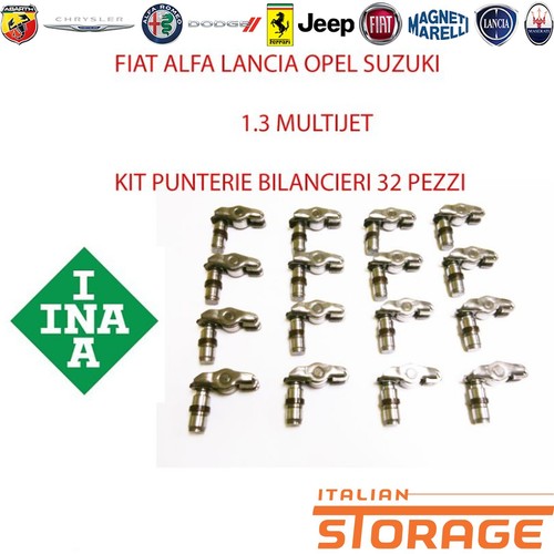Fiat alfa lancia opel 3 - opel, 1.3