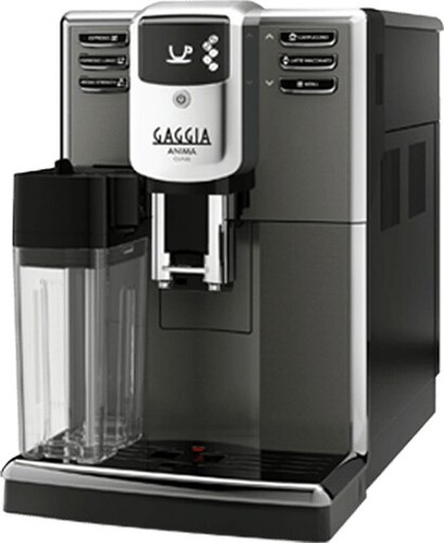 Macchina caffè automatica - da,