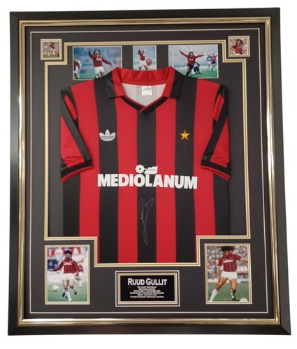 Maglia firmata ruud - maglia,
