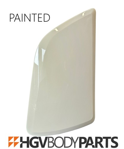 Pannello deflettore angolare