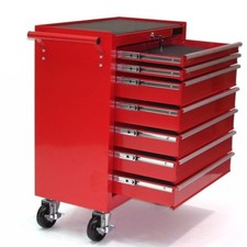 Carrello officina con 7 - da,