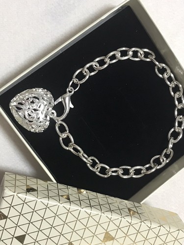 Bracciale cuore heart - cuore, in